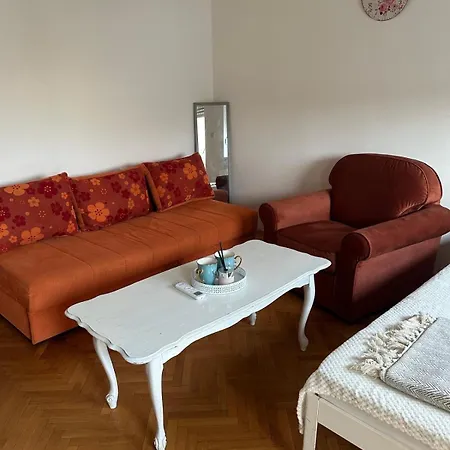 Latinovic 36 Apartment *