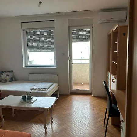 Apartment Latinovic 36 *