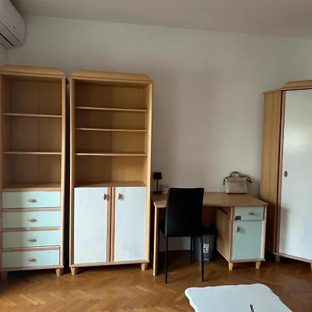 Latinovic 36 Apartment Novi Sad