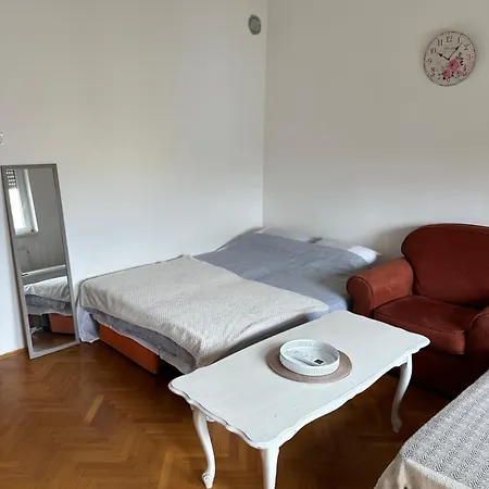 Appartement Latinovic 36 *